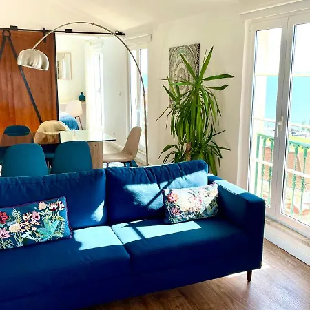 Chiado River View Deluxe