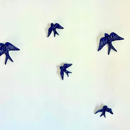 Chiado River View Deluxe 아파트