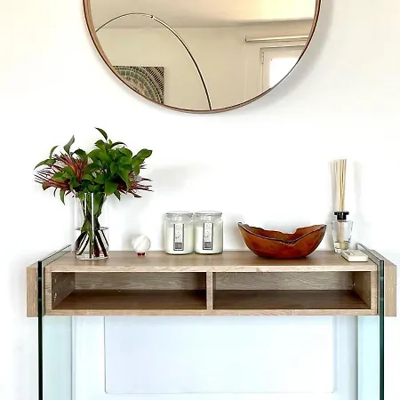 Апартаменты Chiado River View Deluxe *