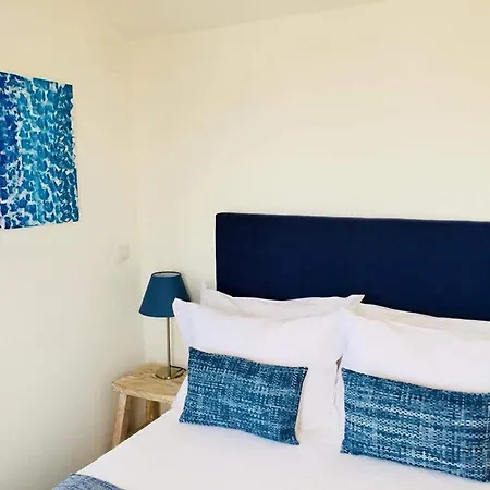 Chiado River View Deluxe Апартаменты