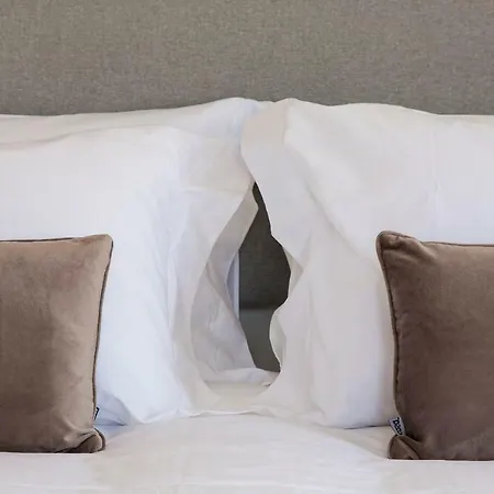 Апартаменты Chiado River View Deluxe