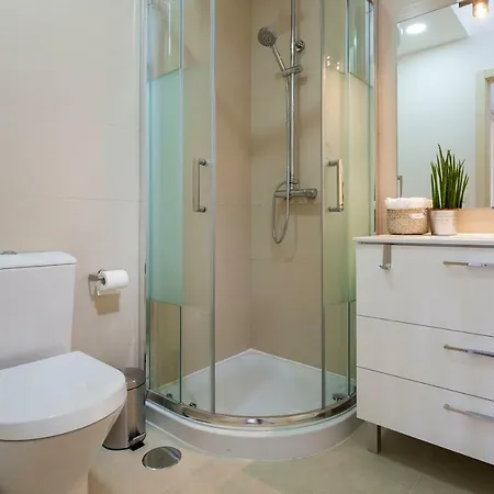 Chiado River View Deluxe 아파트