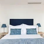 Chiado River View Deluxe Daire *