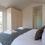 Chiado River View Deluxe Apartament Lizbona