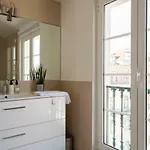 Apartament Chiado River View Deluxe *