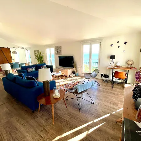 Chiado River View Deluxe *