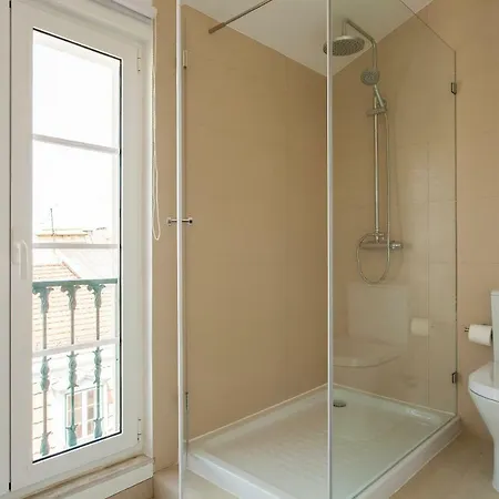 Chiado River View Deluxe